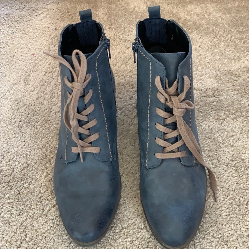 Soft Line Jana Booties